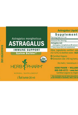 Herb Pharm Astragalus ext - 1 fl oz