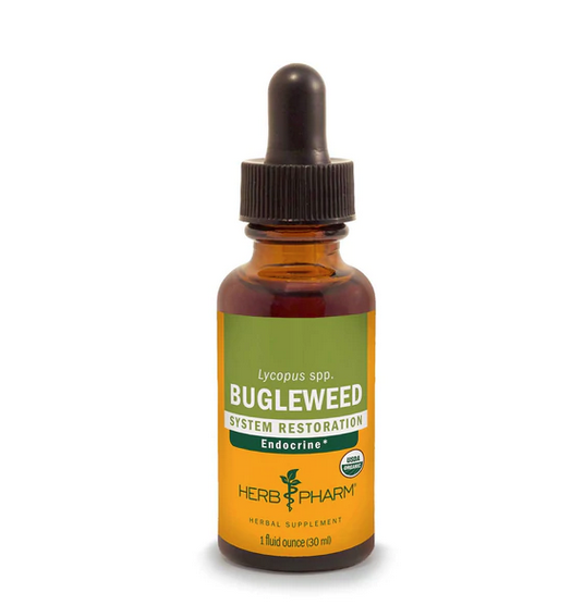 Herb Pharm Bugleweed Ext - 1 fl oz