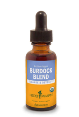 Herb Pharm Burdock Blend Ext-1 fl oz