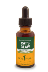 Herb Pharm Cats Claw ext- 1 fl oz