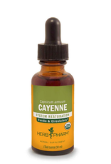 Herb Pharm Cayenne Ext -  1 fl oz