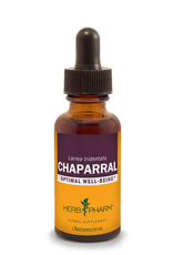 Herb Pharm Chaparral ext- 1 fl oz