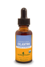Herb Pharm Cilantro ext- 1 fl oz