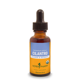 Herb Pharm Cilantro ext- 1 fl oz