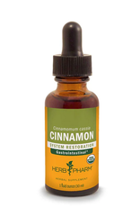 Herb Pharm Cinnamon ext - 1 fl oz