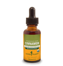 Herb Pharm Cinnamon ext - 1 fl oz