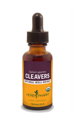 Herb Pharm Cleavers Ext- 1 fl oz