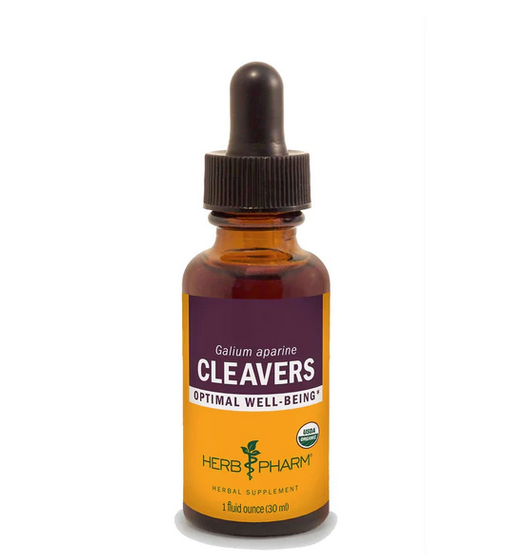 Herb Pharm Cleavers Ext- 1 fl oz