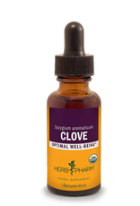 Herb Pharm Clove Ext - 1 fl oz