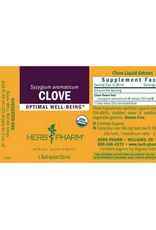 Herb Pharm Clove Ext - 1 fl oz