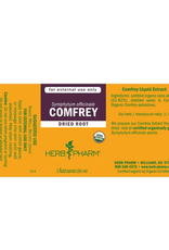 Herb Pharm Comfrey ext- 1 floz