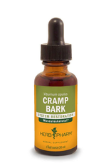 Herb Pharm Cramp Bark Ext- 1 fl oz