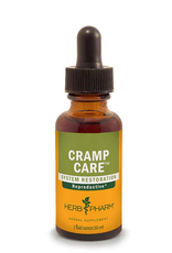 Herb Pharm Cramp Care Ext- 1 fl oz