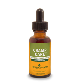Herb Pharm Cramp Care Ext- 1 fl oz