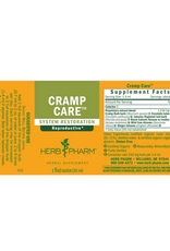 Herb Pharm Cramp Care Ext- 1 fl oz