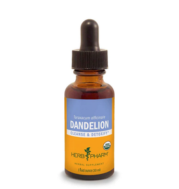 Herb Pharm Dandelion Ext - 1 fl oz