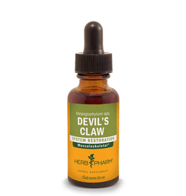 Herb Pharm Devils Claw ext -1 fl oz