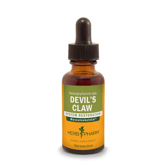 Herb Pharm Devils Claw ext -1 fl oz