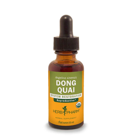 Herb Pharm Dong Quai ext - 1 fl oz