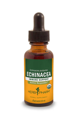 Herb Pharm Echinacea root ext - 1 fl oz