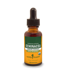 Herb Pharm Echinacea root ext - 1 fl oz