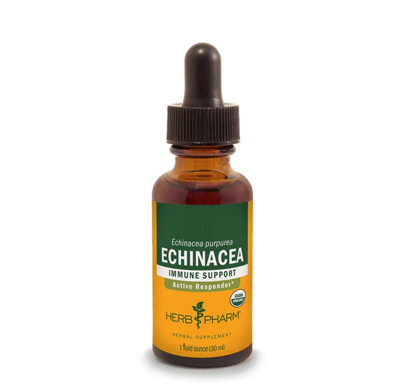 Herb Pharm Echinacea root ext - 1 fl oz