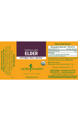 Herb Pharm Elder flower ext - 1 fl oz