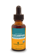 Herb Pharm Elecampane ext - 1 fl oz