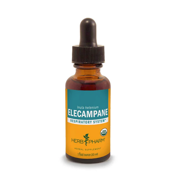 Herb Pharm Elecampane ext - 1 fl oz