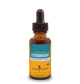 Herb Pharm Eyebright Ext- 1 fl oz