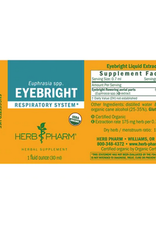 Herb Pharm Eyebright Ext- 1 fl oz