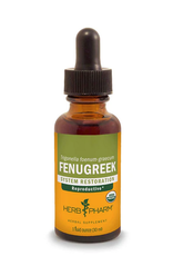 Herb Pharm Fenugreek Ext- 1 fl oz