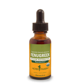 Herb Pharm Fenugreek Ext- 1 fl oz