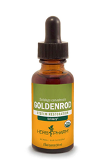 Herb Pharm Goldenrod Ext - 1 fl oz
