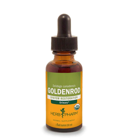 Herb Pharm Goldenrod Ext - 1 fl oz