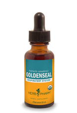 Herb Pharm Goldenseal ext - 1 fl oz