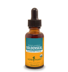 Herb Pharm Goldenseal ext - 1 fl oz