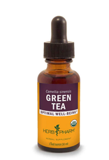 Herb Pharm Green Tea ext -1 fl oz