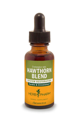 Herb Pharm Hawthorne Blend Ext- 1 fl oz