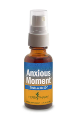 Herb Pharm Herb Pharm Anxious Moment Spray-1oz