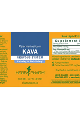 Herb Pharm Herb Pharm Kava Ext- 2 fl oz