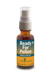 Herb Pharm Herb Pharm Ready For Pollen Spray-1oz