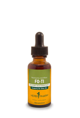 Herb Pharm Foti Ext- 1 fl oz