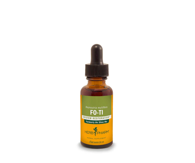 Herb Pharm Foti Ext- 1 fl oz