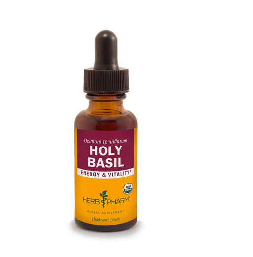 Herb Pharm Holy Basil Ext - 1 fl oz