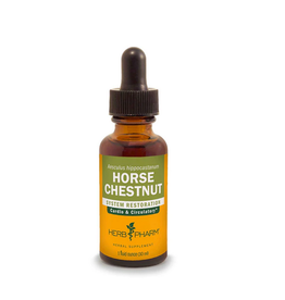 Herb Pharm Horse Chestnut ext - 1 fl oz