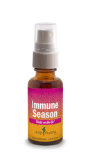 Herb Pharm Immune Season, 1 Fl Oz Spray