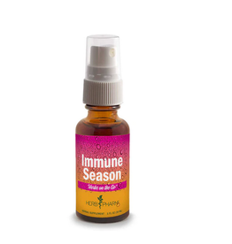 Herb Pharm Immune Season, 1 Fl Oz Spray