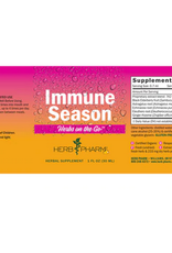 Herb Pharm Immune Season, 1 Fl Oz Spray