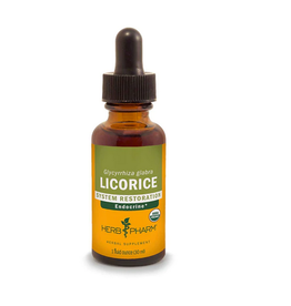 Herb Pharm Licorice Ext-1 fl oz